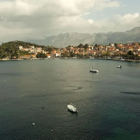 Hotel Supetar 